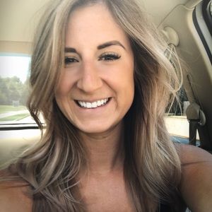 Meet your Posher, Darlene